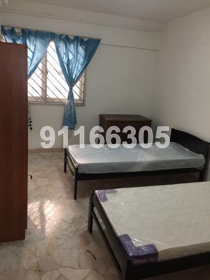 Bukit Batok Street 11 thumbnail photo